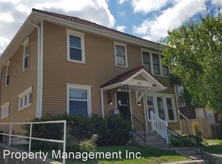 125 S 4th St APT 2, Council Bluffs, IA 51503