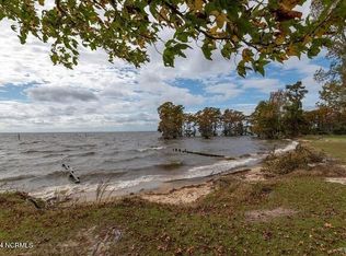 127 Sycamore Cir, Edenton, NC 27932