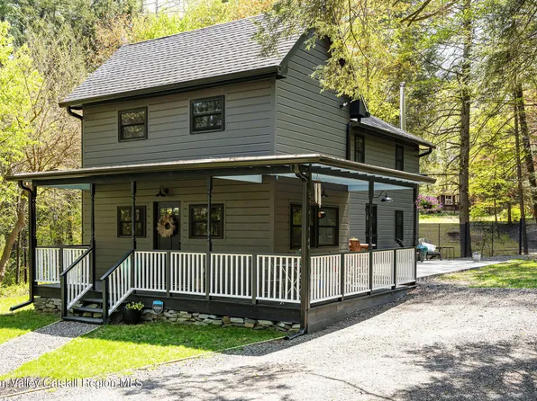 30 Winchell Lane, Rosendale, NY 12472