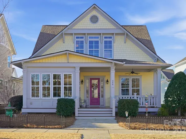 344 Mill Ridge Rd, Rock Hill, SC 29730