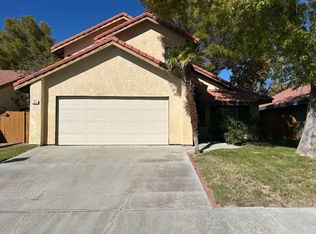 212 Washington Way, Ridgecrest, CA 93555