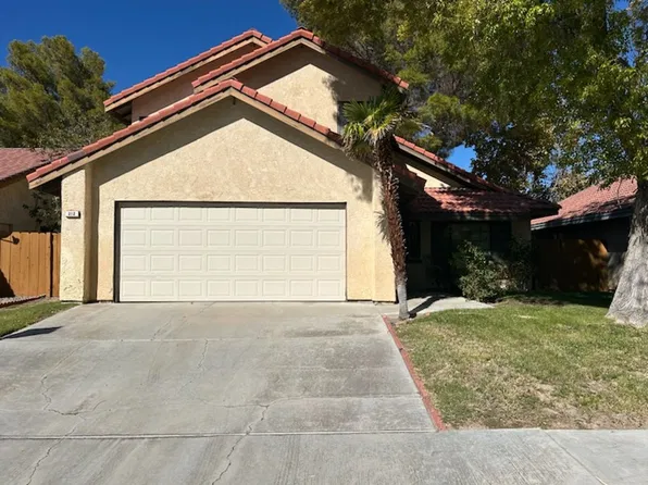 212 Washington Way, Ridgecrest, CA 93555