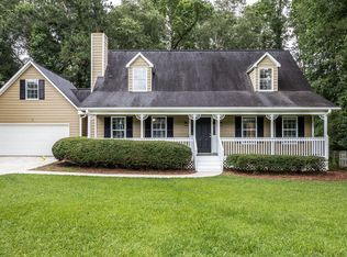 111 Hunter Way, Carrollton, GA 30116