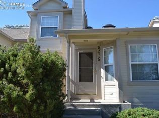 5275 Stirrup Point, Colorado Springs, CO 80923