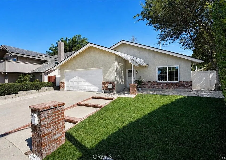 2395 Century Ave