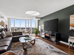 162 Martindale Rd #802, Saint Catharines, ON L2S3S4