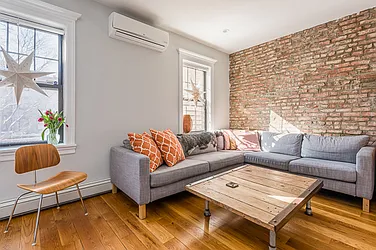 Rented by Brown Harris Stevens