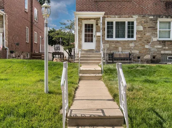8119 Cresco Ave, Philadelphia, PA 19136