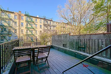 Rented by Keller Williams NYC