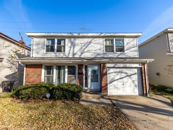 13415 S Mackinaw Ave, Chicago, IL 60633