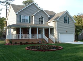 2616 S Kings Rd, Virginia Beach, VA 23452