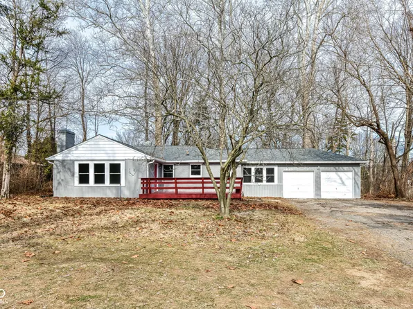 2212 E 86th St, Indianapolis, IN 46240