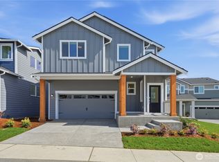 Lennar At Garibaldi, Monroe, WA 98272