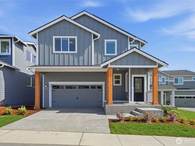 13477 200th Avenue SE, Monroe, WA, 98272