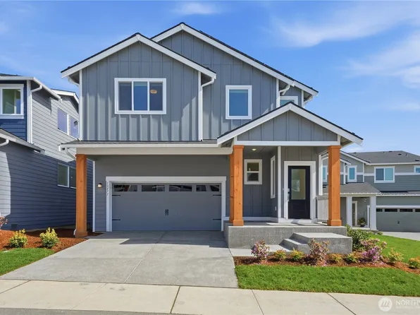 13477 200th Avenue SE, Monroe, WA 98272