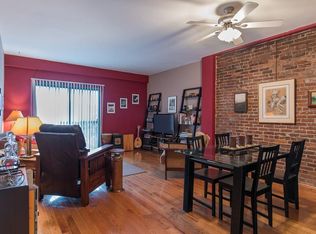 315 Rantoul St APT 406, Beverly, MA 01915