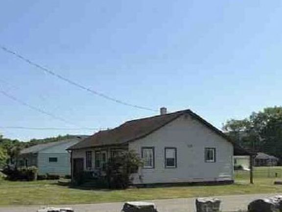 Property Side View