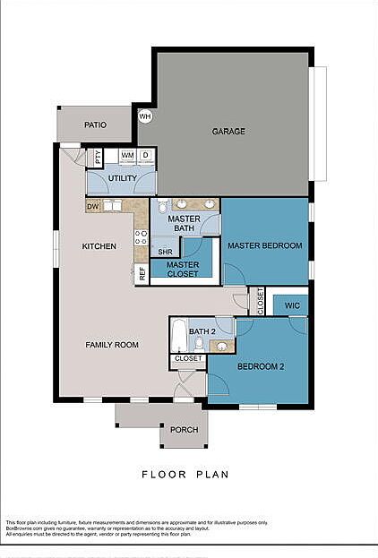 1st image of 6134 Valley Pine Dr