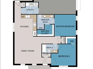 6134 Valley Pine Dr, San Angelo, TX 76904