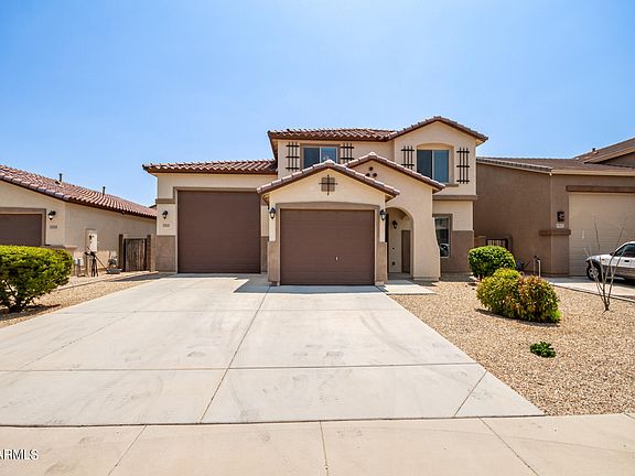 2nd image of 13121 W EL CORTEZ Place