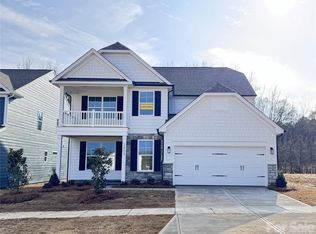 2805 Ashton Park Ln, Monroe, NC 28110