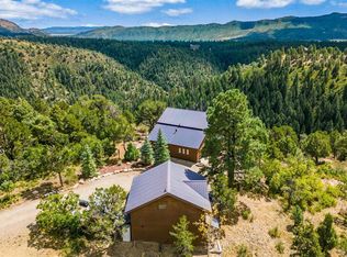 310 Far View Rd, Durango, CO 81303