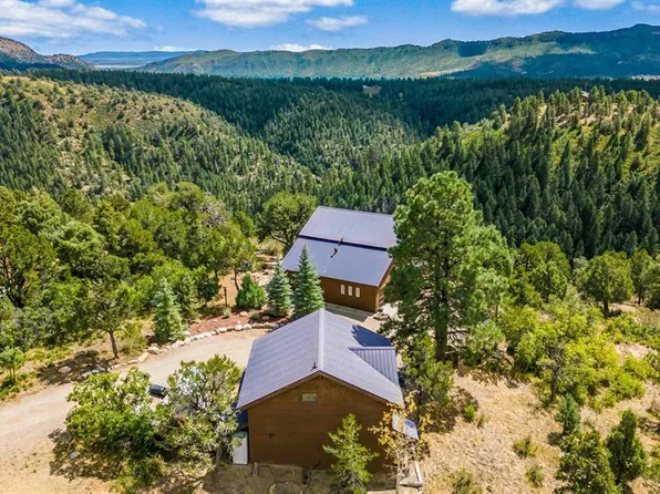 310 Far View Road, Durango, CO 81303