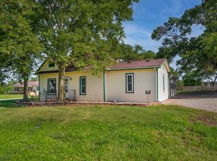1718 SW 170th St, Leon, KS 67074