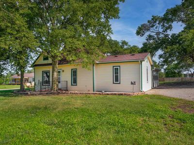 1718 SW 170th St, Leon, KS, 67074