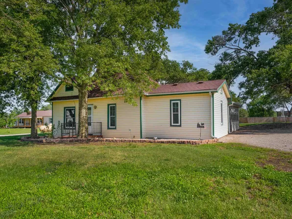 1718 SW 170th St, Leon, KS 67074