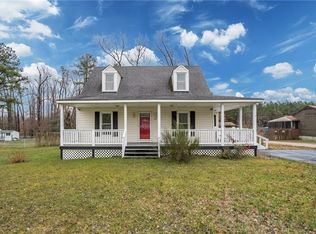 557 N Mullens Ln, Henrico, VA 23075
