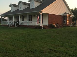 5411 Goodson Ln, Texarkana, AR 71854