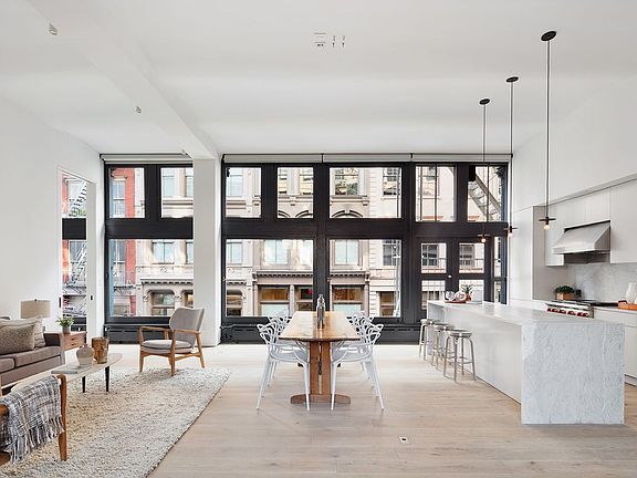 3rd image of 45 Lispenard St APT 2E