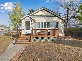 511 5th Ave SW, Great Falls, MT 59404