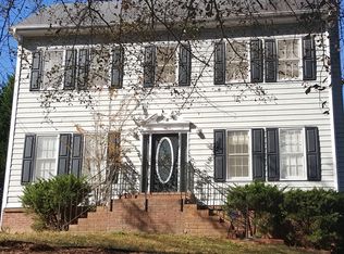 1033 Alford Rd, Lithonia, GA 30058