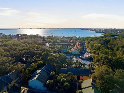 3585 41st Way S Unit C, Saint Petersburg, FL, 33711