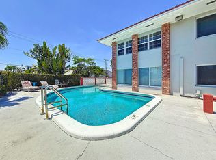 Tribeca Apartments Fort Lauderdale, Fort Lauderdale, FL 33308