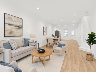 1804 E Lafayette Ave, Baltimore, MD, 21213