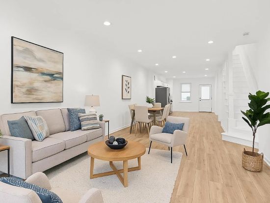 1804 E Lafayette Ave, Baltimore, MD 21213