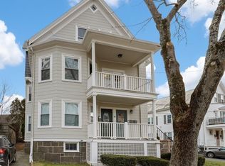 59 Broad St #2, Salem, MA 01970