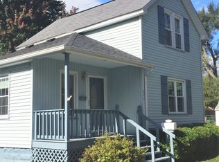 606 S Dean St, Bay City, MI