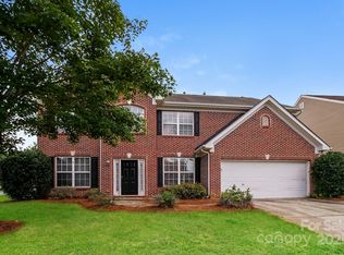 11305 Erwin Ridge Ave, Charlotte, NC 28213