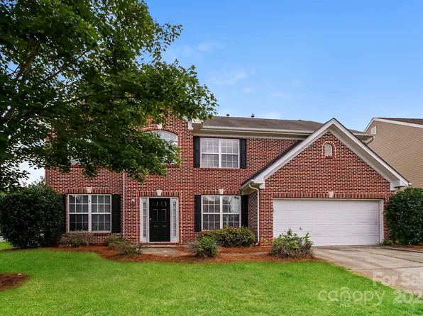 11305 Erwin Ridge Ave, Charlotte, NC 28213