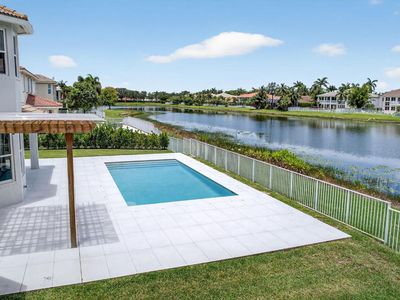 11587 Manatee Bay Ln, Wellington, FL, 33449