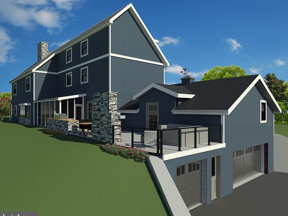 3 Hedgerow Pl, Wilmington, DE 19807 Zillow