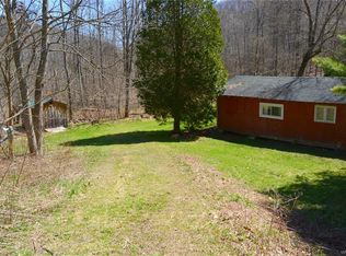12581 Bone Run Rd, Frewsburg, NY 14738