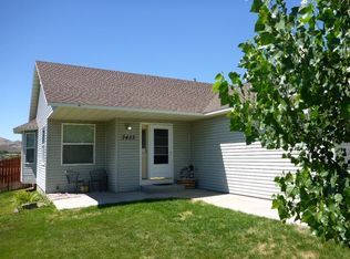 3433 Golden Ave, Pocatello, ID 83204