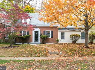 706 Kingston Rd, Baltimore, MD 21212