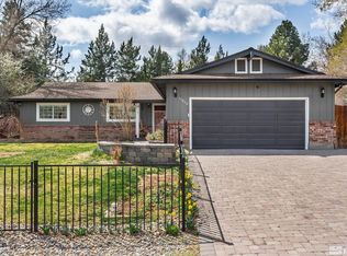 11010 Orchard Hill Dr, Reno, NV 89511