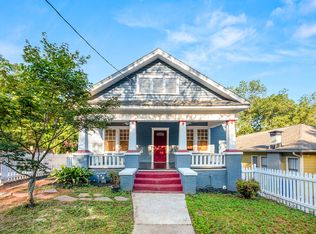 139 E Lake Ter SE, Atlanta, GA 30317